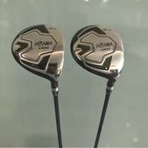 Used golf club Red Horse U100 3rd Wooden Five Wooden Guys Ball Road No. 5 single - branch