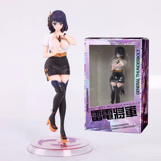 14 см Гензин IMPACT ПАЙМОН фигурка персонажа Ху Тао action figure