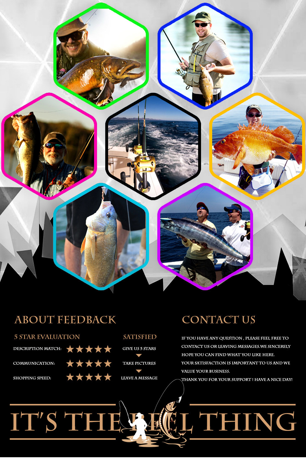 Море удочкой spinning rod and reel combo  telescopic fishing rod 1.8 2.1