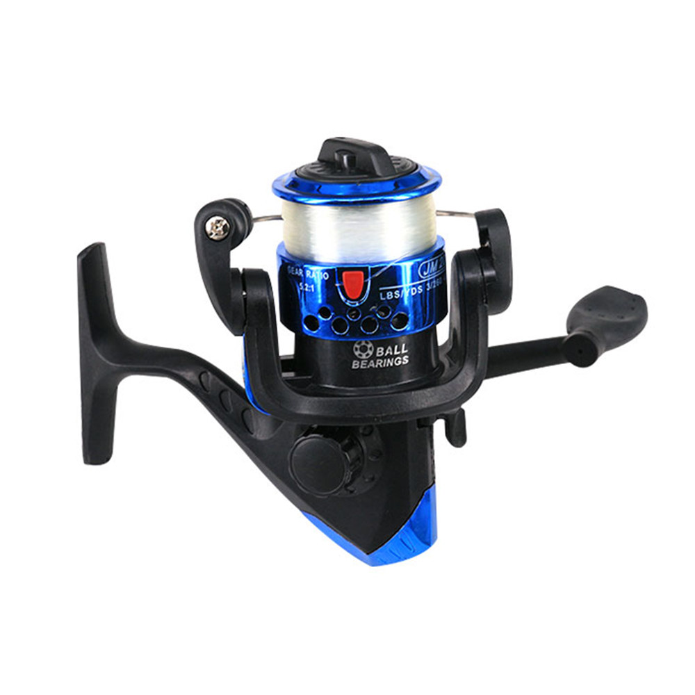 Море удочкой fishing rod full kits 1.2m telescopic sea spinning reel bait