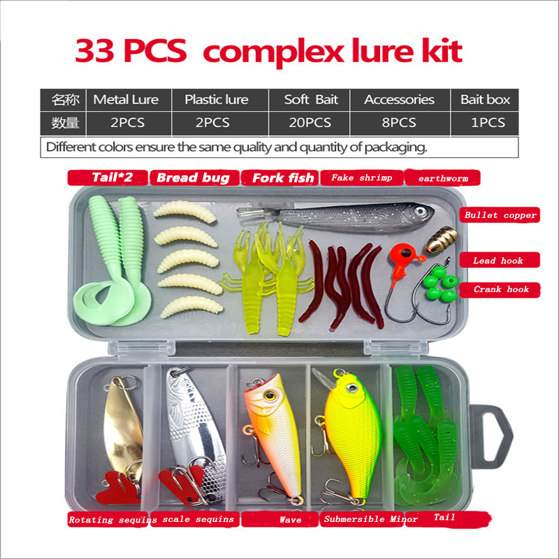 Море удочкой fishing rod full kits 1.2m telescopic sea spinning reel bait