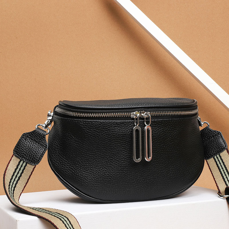 товар из китая women tote bag genuine leather women's bag high quality cowh