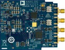  Original AD-FMCDAQ3-EBZ 14-bit 1 25G ADC 16-bit 2 5G DAC