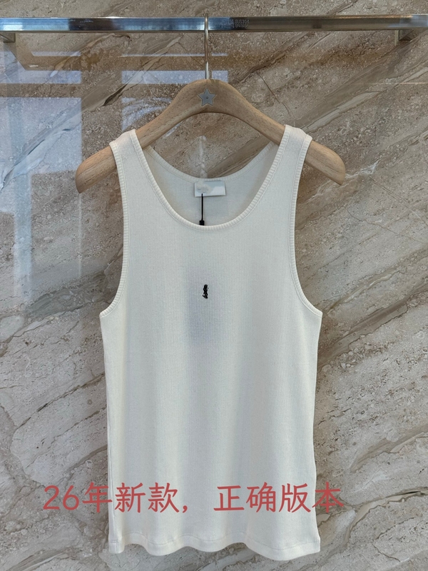 2026 New Style Tank Top Camisole