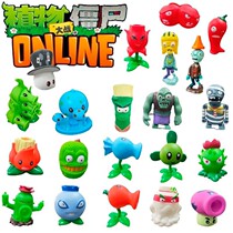 Toys can emit childrens full package of single soft - rubber electric shock blueberries