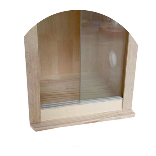 Скалование ящика для размножения домашних животных земля с твердой деревянной изоляционной коробкой Ящерица Ежика Хеджигхог, повеса