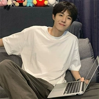 【Чистый цвет】 белый