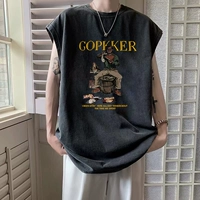 【3576】 -Waste Vest