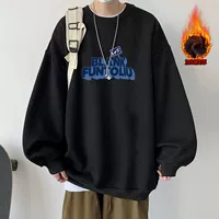 【3224】 Black Plus Velvet Model