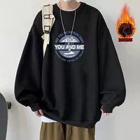 【3227】 Black Plus Velvet Model