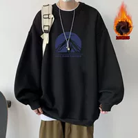 【3226】 Black Plus Velvet Model