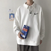 Бело-полная буква крюка