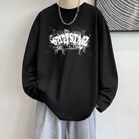 【3281 Дымовая буква】 Черная