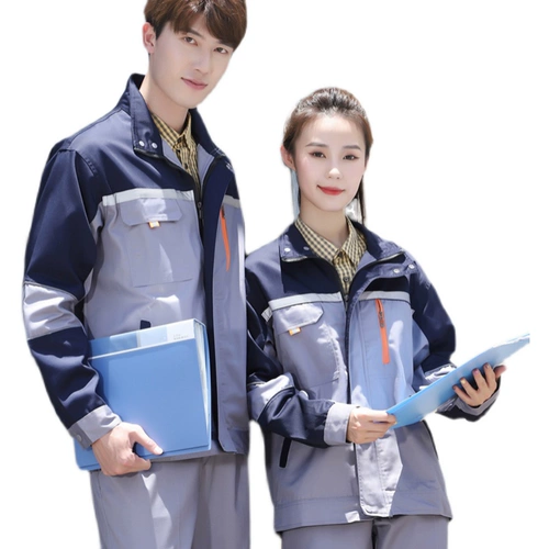 Демисезонная утепленный лонгслив для работы, нарукавники, износостойкий комплект, делается под заказ