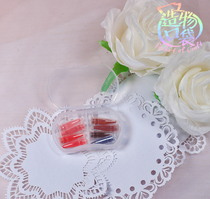 Creation Pocket 0 1ml Rembrandt Toner Trial Pack Common Colors for Makeup