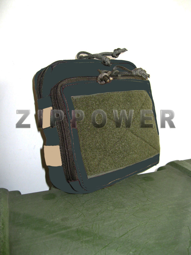 Customized version of the multifunctional invisible map package-Taobao