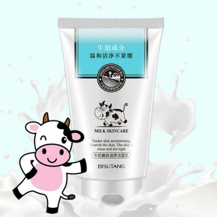 Children's facial cleanser 12 years old, 13 years old, 9 years old and above, boys use special facial cleanser for children and students, which is mild and not irritating