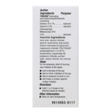 Бесплатная доставка] Новые слезы слезы натуральные/forte гидрокситтанические гликуты глазные капли глаз 5 мл и слезоточивые железы недостаточно, сухой покалывание