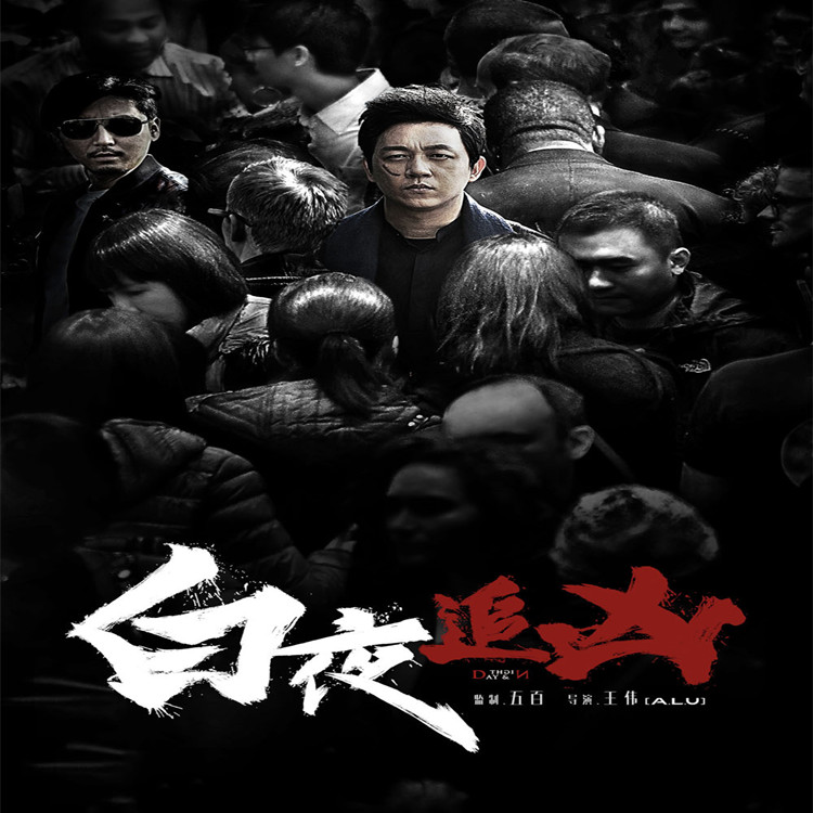 Criminal Investigation Breaking Case Suspense TV Series Disc White Night Pursuit of DVD disc 32-episode Pan Guangdong-Ming Wang Takizheng