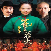 Modern legendary TV series CD - ROM DVD Disk full version of Zhang Jiajian Nie Yuan Liu Tao