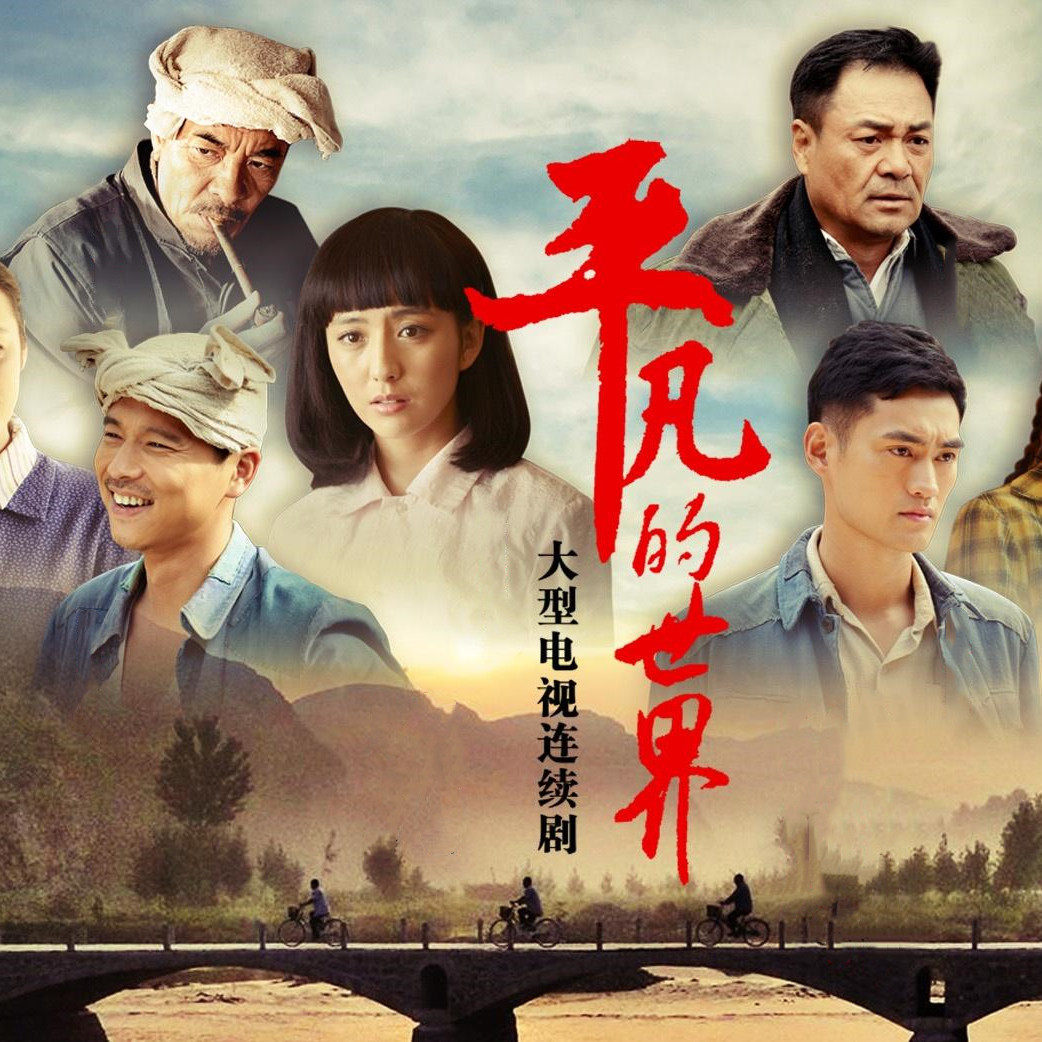 Contemporary rural TV series CD - ROM - ROM DVD discs carrier Wang Leyu Yilia