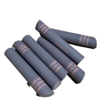 Deep lips are welded first~ Honey Bean Fingertip Lip Mud Lipstick for Students Gentle and Cool Rose Sandalwood Red Brown Does Not Fade