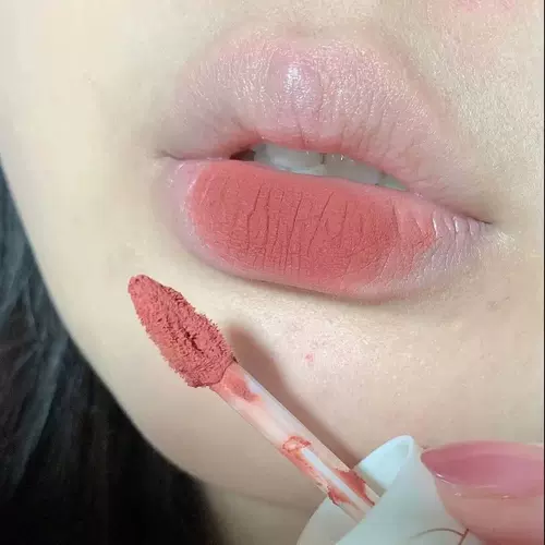 Матовая помада, бальзам для губ, блеск для губ, не выцветает