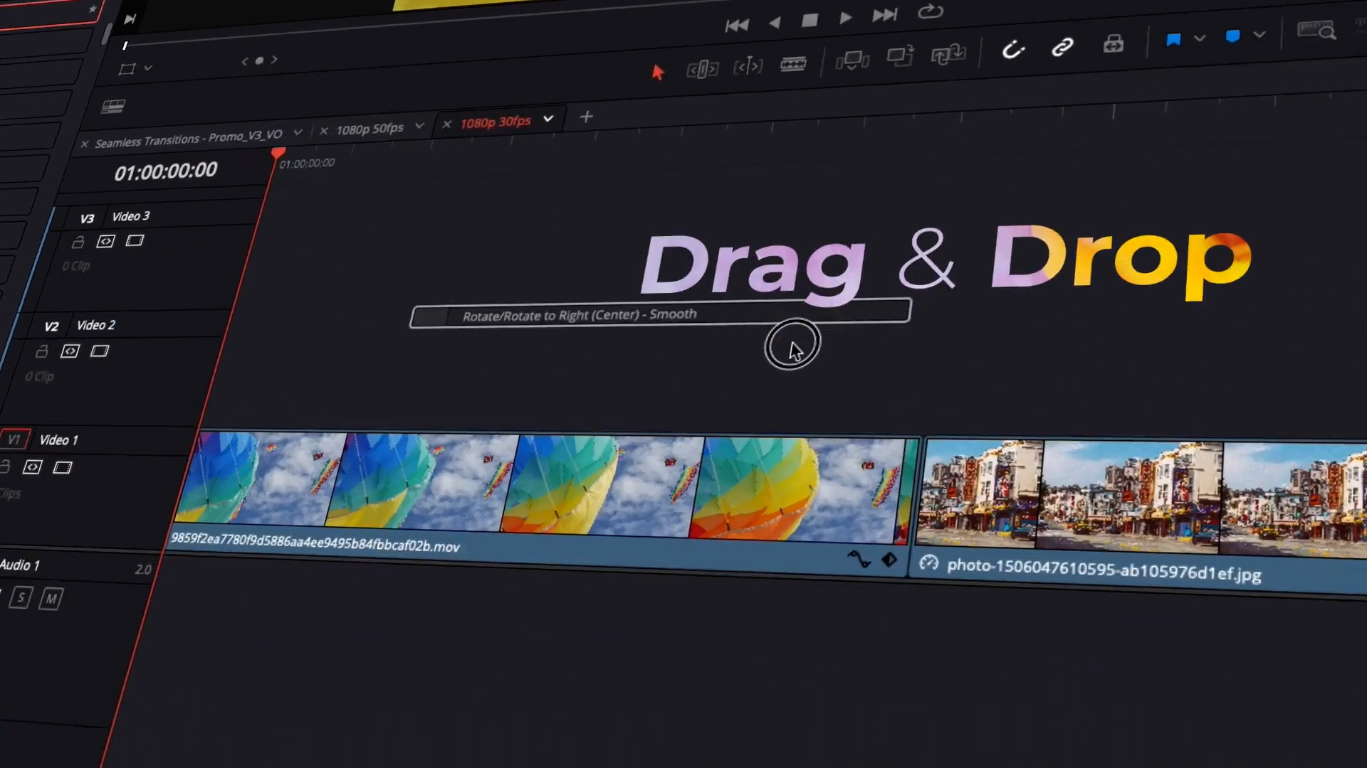 1850+无缝转场过渡效果漏光叠加SFX音效调色LUT达芬奇预设插件 Seamless Transitions for DaVinci Resolve 1850+无缝转场过渡效果漏光叠加SFX音效调色LUT达芬奇预设插件 Seamless Transitions for DaVinci Resolve
