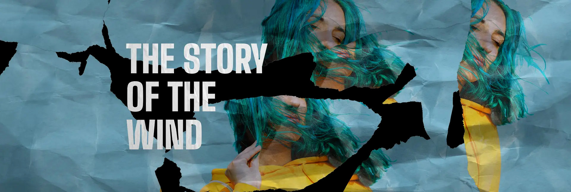 MotionVFX - mCollage Paper Rip 83种潮流前卫时尚美学趣味撕纸塑料纹理涂鸦笔画拼贴元素/标题文本动画/贴纸动画/宝丽来照片视频叠加效果转场过渡FCPX插件