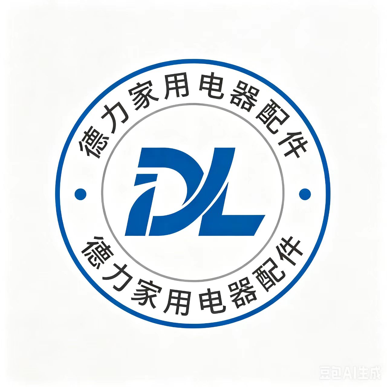 德力家用电器配件