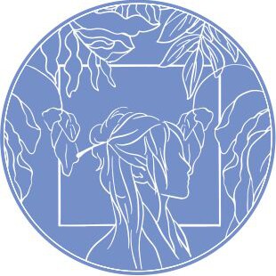 初二十五集物所的LOGO