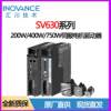 New Inovance MS1H4-40B30CB-T331R servo motor driver set SV630/SV660 series