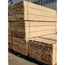 Guangxi Hebei construction timber engineering square timber support formwork timber springboard bridge sleepers pads piling wood small wood