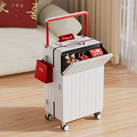 Жемчужно-белый новый стиль/дизайн переднего открывания