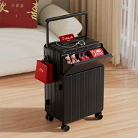 Новый стиль Phantom Black/дизайн переднего открывания