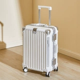 DTA Универсальный прочный чемодан для путешествий, 20 дюймов