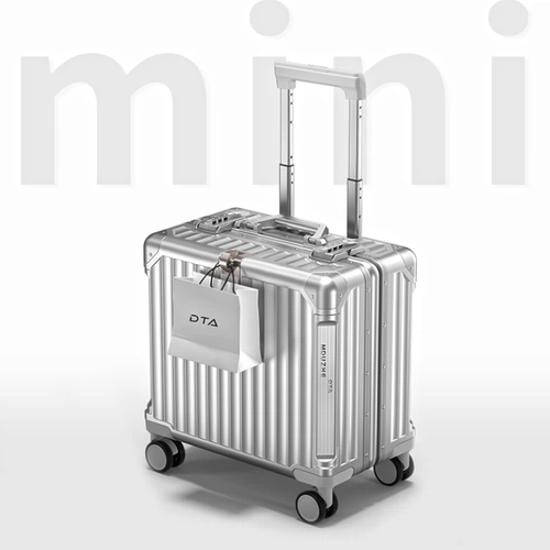 DTA Чемодан, коробка, 18 дюймов, 16 дюймов