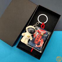 College Entrance Examination Refueling Inspirational Gifts Praying Mascots Send Students Middle School Candidates Students Postgraduate Examinations Ashore Good Luck Small Gifts