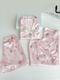 Hellokitty Cat Birthday Gift for Girls, Best Friends, Sisters, Wives, Practical and High-End Ice Silk Pajamas Gift Box