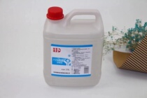 Dongao 75% alcohol disinfectant 75 degrees alcohol skin sterilization ethanol 2500 ml 2 5 liters Xian self-promotion