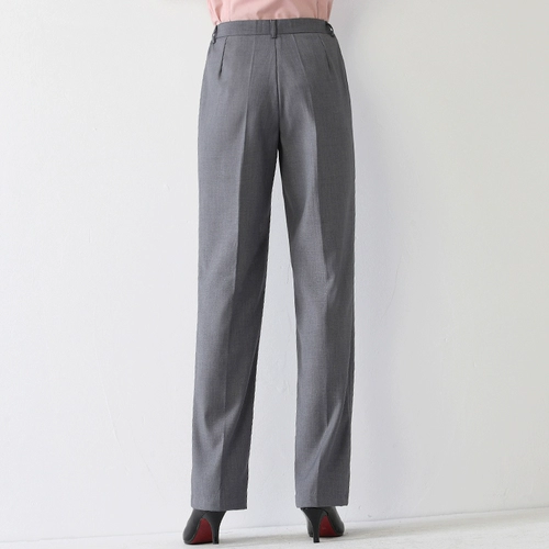 Рабочие штаны, приталенный пиджак классического кроя, высокая талия, свободный прямой крой