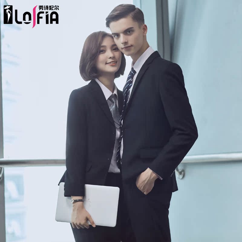 Tailleur femme LOSFIA     - Ref 3241875 Image 3