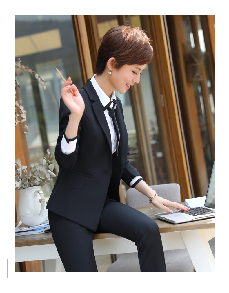 Tailleur femme LOSFIA     - Ref 3242466 Image 21
