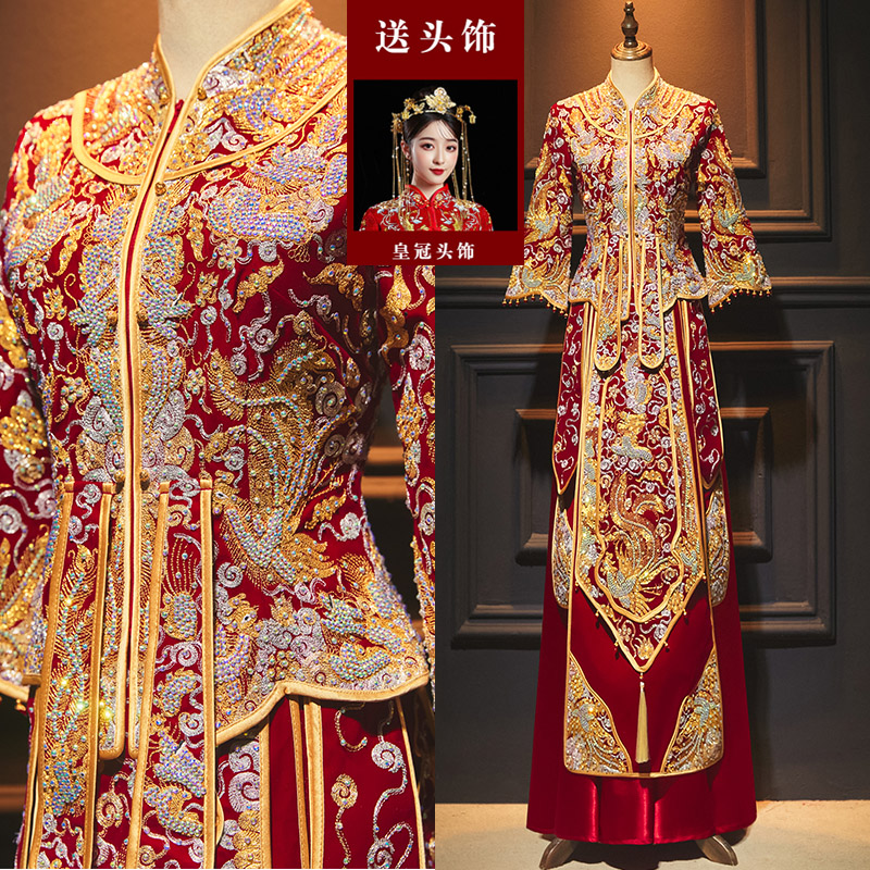  XL+Splendid positioning drilling version [Velvet (Send Crown Head)   + $50.60 