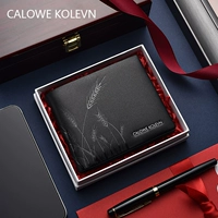 15 моделей Black Black [Официальный сайт подлинный/белый подарочная коробка]