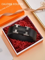 104 Модель-тейт-группа (кремовая кожа крема дерева головы) [Оранжевая подарочная коробка]