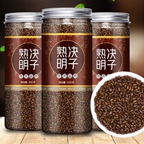 Cassia Tea Fried Cassia tea High quality Ningxia Cassia Chrysanthemum tea 100g~900g canned