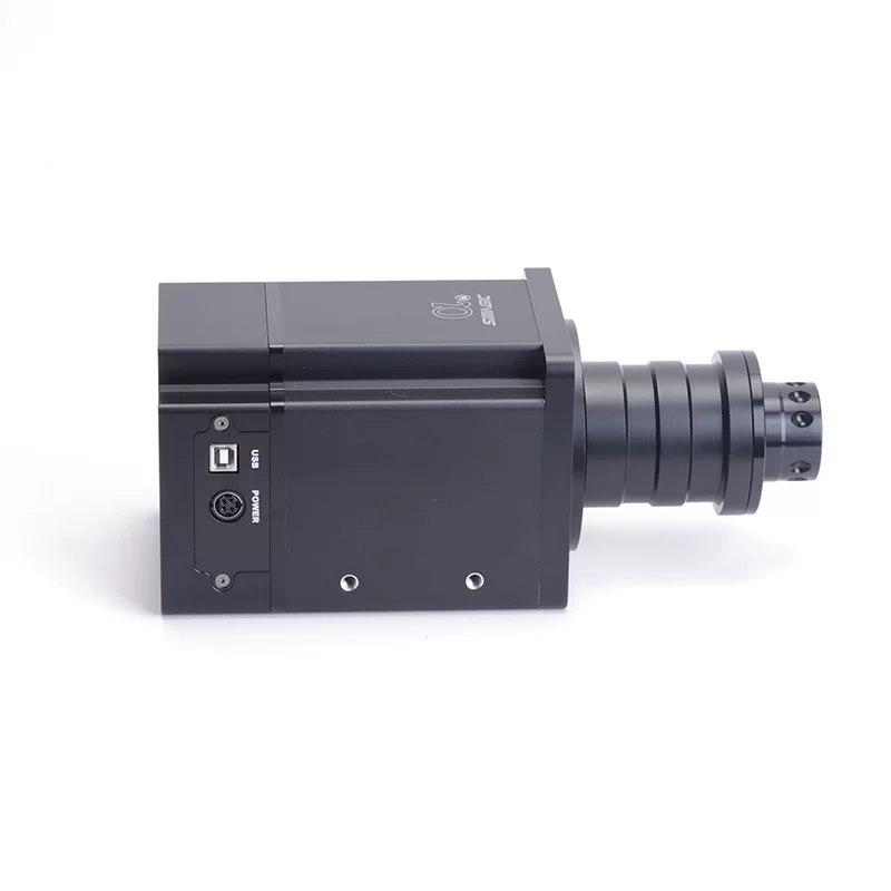 Speed Demon Alpha Mini Direct Drive гоночный симулятор Simagic Alpha Mini руль PC игра