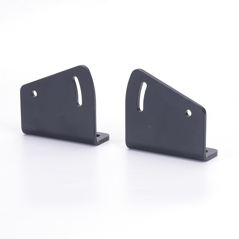 Simagic Alpha Mini Servo Direct Drive Base Racing Special L-Type Laser Cutting Bracket