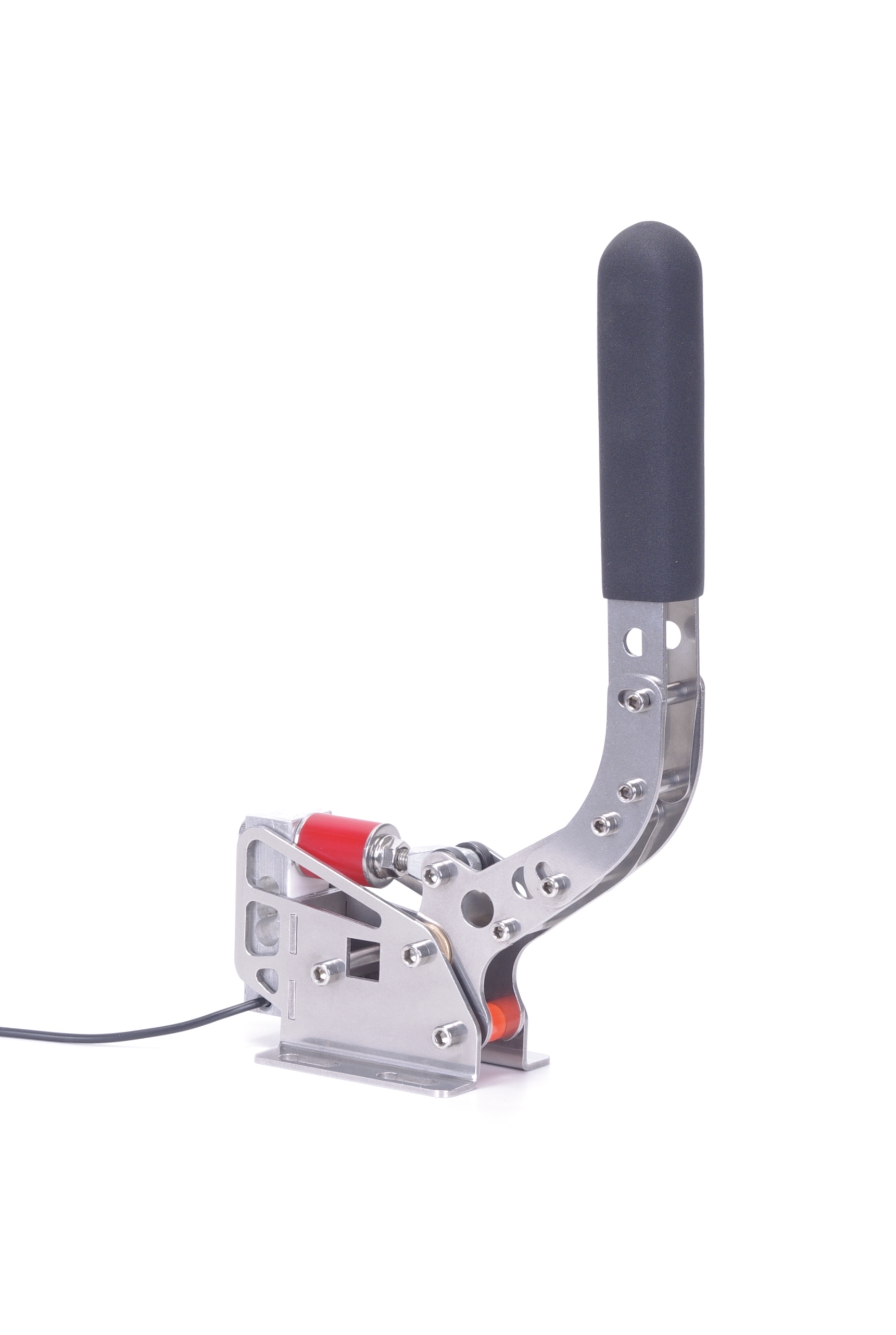 SIM JACK Racing Simulator Pressure Hand Brake Drift Game Steering Wheel Rogech Toma WeighIng Sense HE